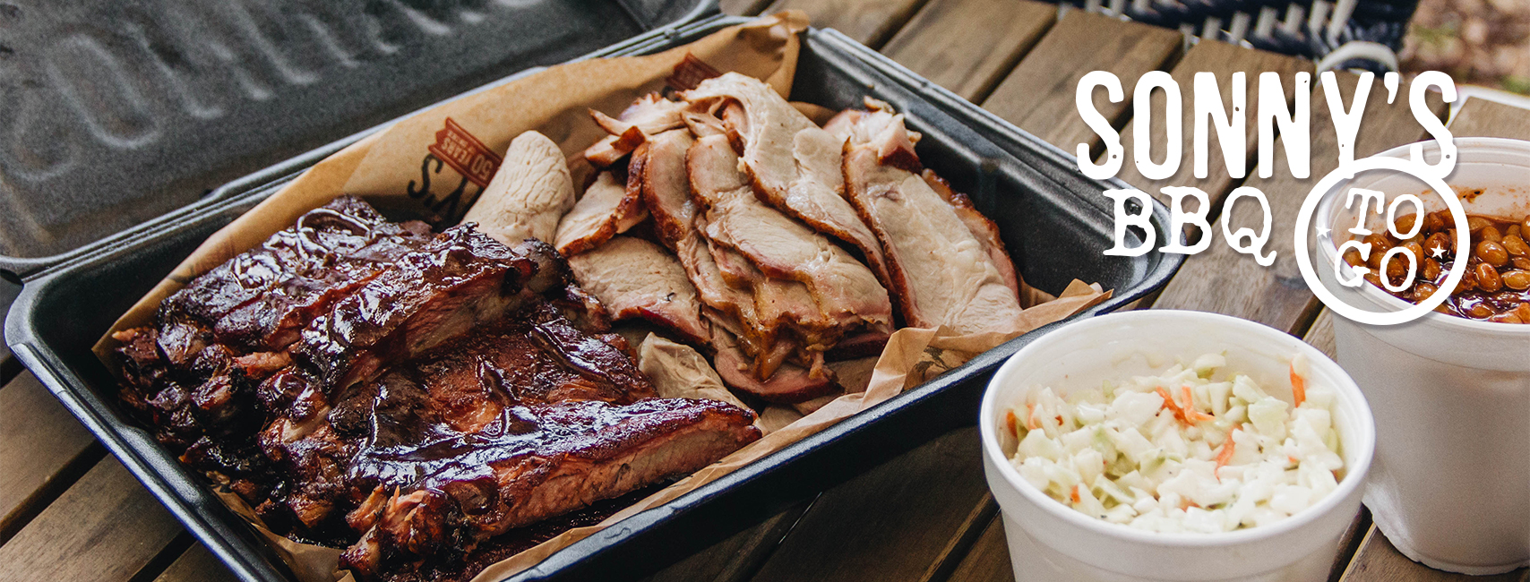 Sonny's Seasonal BBQ: Discover Slow-Smoked Winter Menu Delights